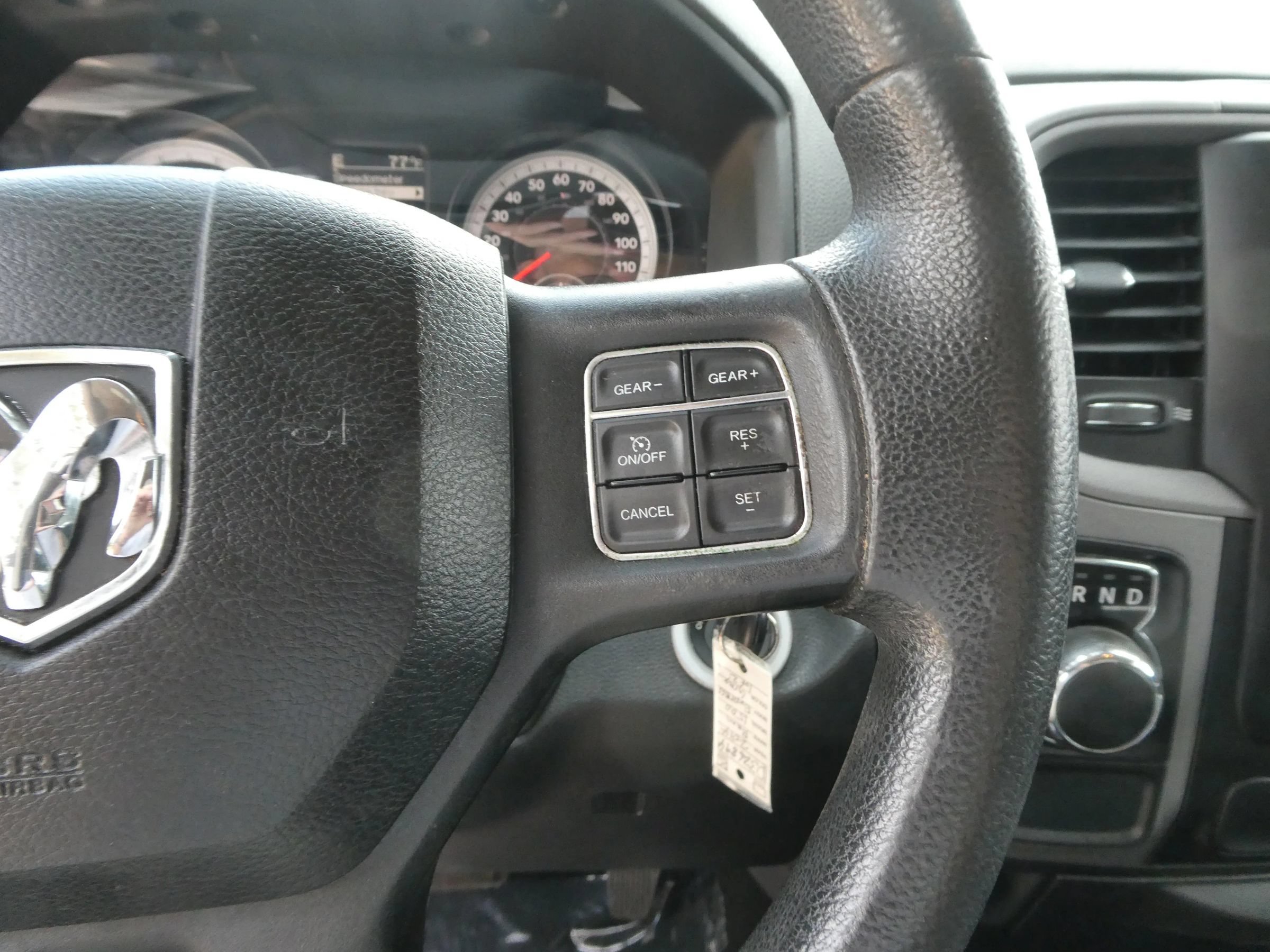 Used 2014 RAM 1500 Express RWD image 18