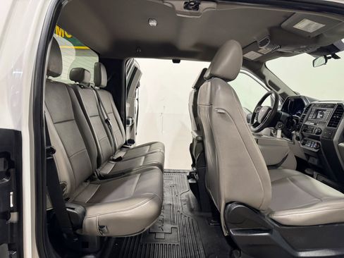 Used 2020 Ford F250 XL w/ Power Equipment Group image 17