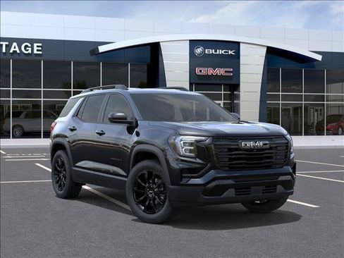 New 2027 GMC Terrain Elevation w/ Elevation Premium Package FWD image 7