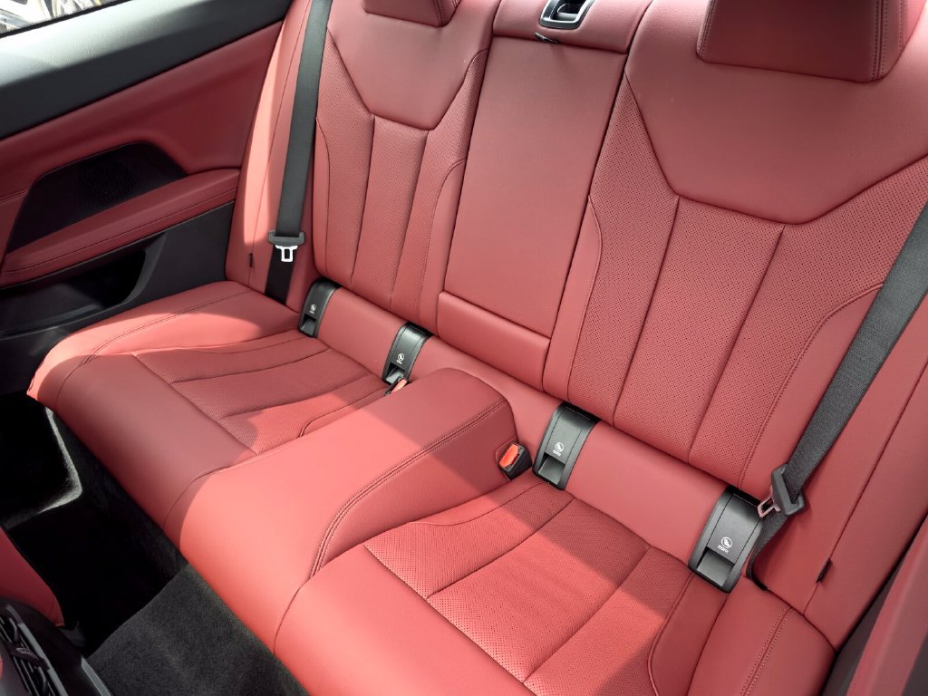 New 2027 BMW 430i Coupe w/ M Sport Package RWD image 12