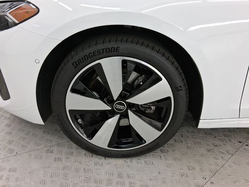 Used 2025 Audi A5 2.0T Premium Plus w/ Premium Plus image 11