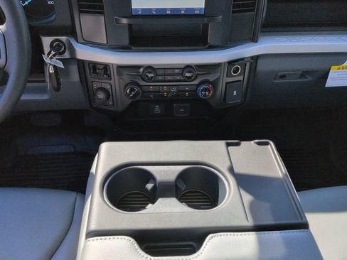 New 2026 Ford F350 XL AWD/4WD image 19