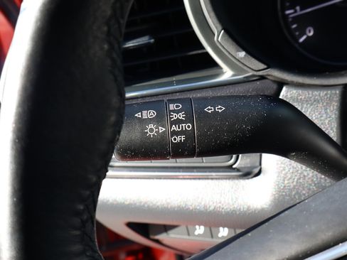 Used 2023 MAZDA CX-30 AWD 2.5 S w/ Preferred Package image 17