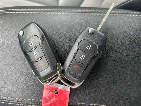 Used 2021 Ford Escape S FWD image 45