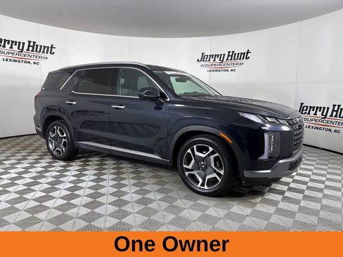 Used 2025 Hyundai Palisade SEL image 4
