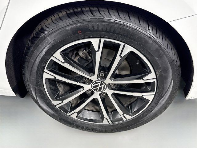 Used 2022 Volkswagen Jetta Sport FWD image 28
