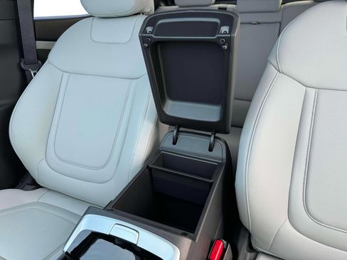 New 2026 Hyundai Santa Cruz SEL image 18