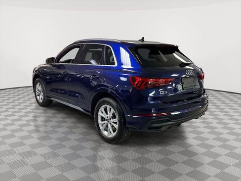 Used 2023 Audi Q3 2.0T Premium Plus w/ Premium Plus Package AWD/4WD image 5