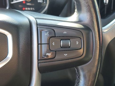 Used 2021 GMC Sierra 1500 Denali w/ Driver Alert Package II image 16