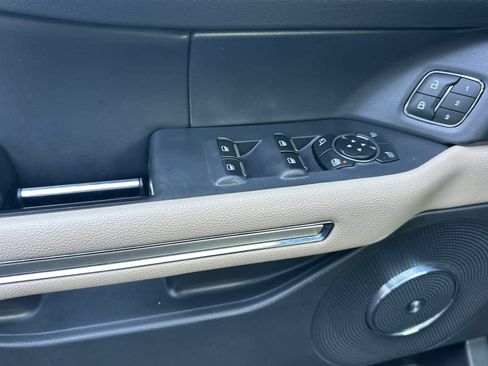 Certified 2024 Ford Expedition Max Limited RWD image 13