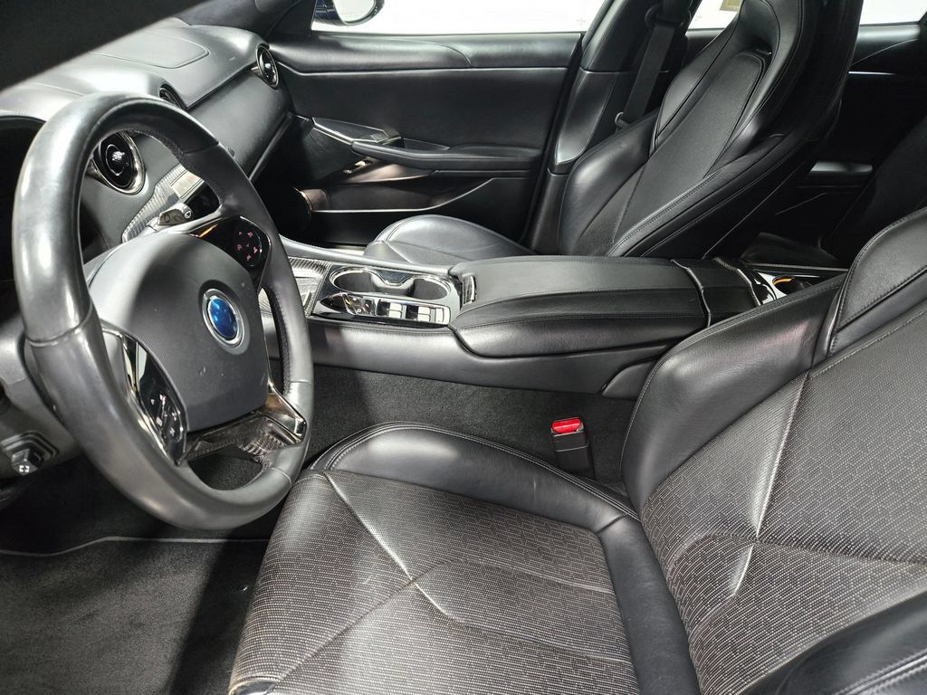 Used 2020 Karma Revero GT RWD image 9