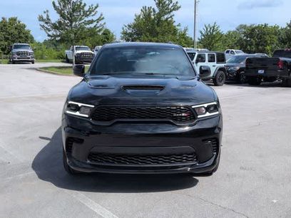 New 2026 Dodge Durango GT w/ Blacktop Package