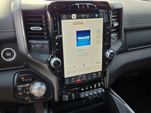 Used 2024 RAM 2500 Power Wagon w/ Level 1 Equipment Group image 23