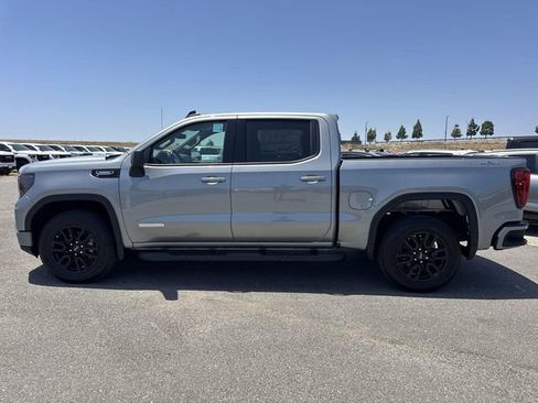 New 2026 GMC Sierra 1500 Elevation AWD/4WD image 5