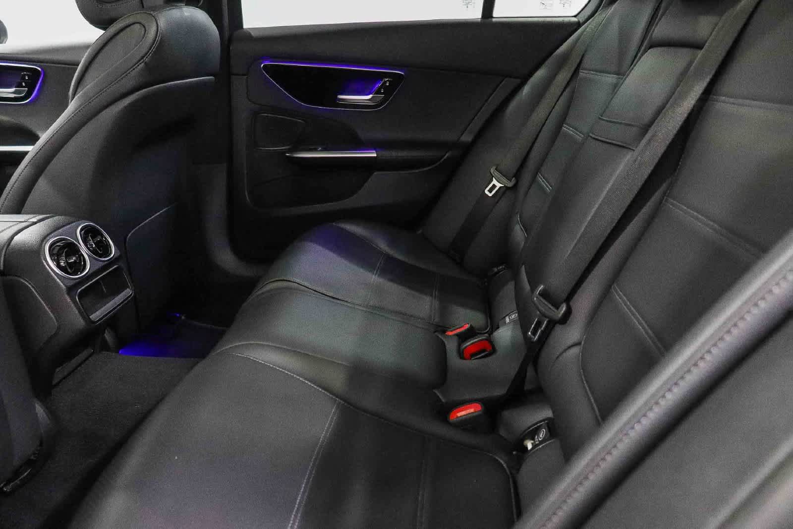 Certified 2023 Mercedes-Benz C 300 Sedan image 19