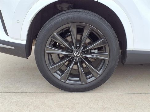 Used 2023 Lexus RX 350 F Sport w/ Accessory Package (Z1) image 10