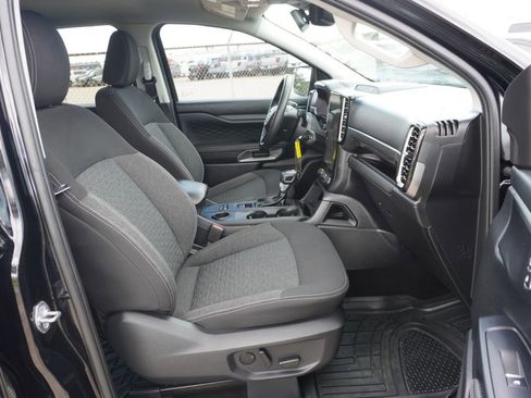 Certified 2024 Ford Ranger XLT w/ Equipment Group 301A High image 23