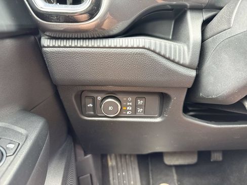 Used 2024 Ford Ranger Lariat w/ Advanced Towing Package AWD/4WD image 19