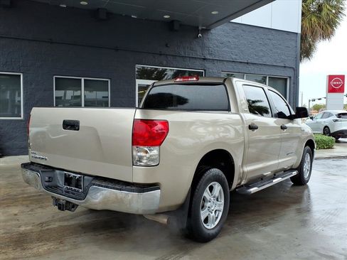 Used 2008 Toyota Tundra SR5 image 7