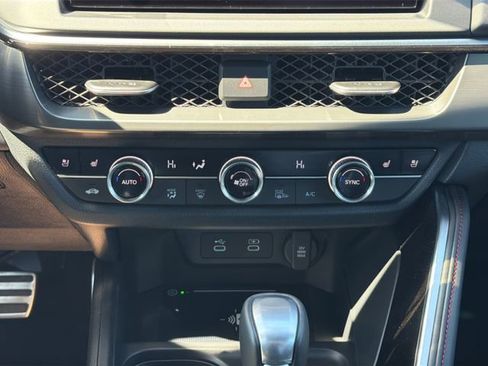 New 2026 Acura ADX A-Spec AWD/4WD image 11