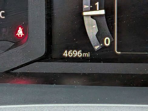 Used 2025 Toyota 4Runner SR5 image 27