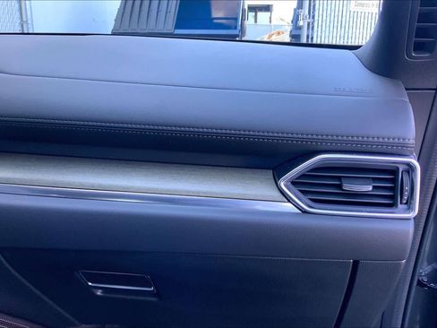 Used 2025 MAZDA CX-5 Signature image 19