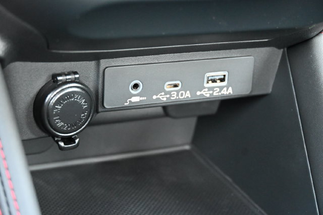 New 2026 Subaru WRX Premium w/ WRX Essentials Package AWD/4WD image 23