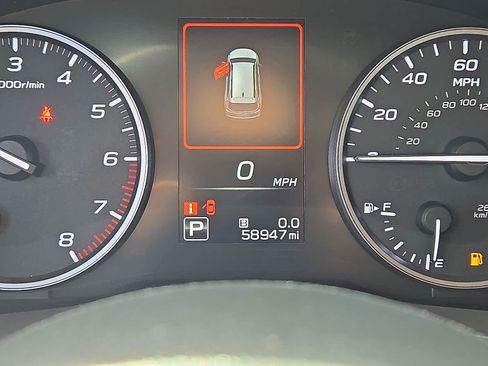 Used 2023 Subaru Ascent 8-Passenger image 24