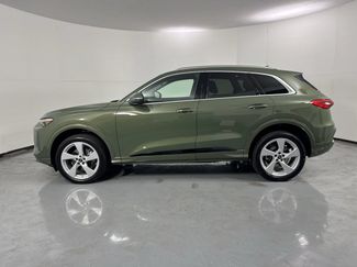 Used 2025 Audi Q5 Premium Plus w/ Premium Plus AWD/4WD video 2