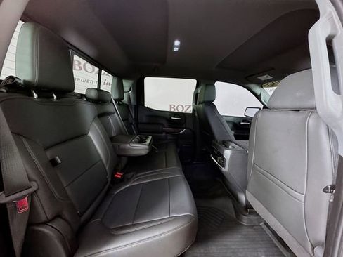 Used 2020 GMC Sierra 1500 SLT w/ SLT Premium Plus Package image 32