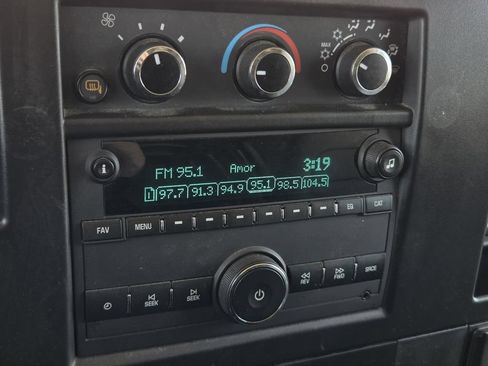 Used 2023 Chevrolet Express 2500 Extended w/ Driver Convenience Package RWD image 20