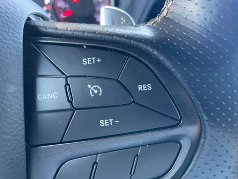 Used 2022 Dodge Challenger GT w/ Blacktop Package image 16