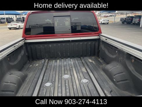 Used 2016 Nissan Titan Platinum Reserve image 24