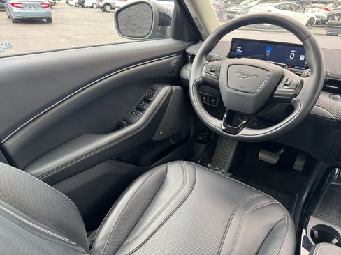 Used 2023 Ford Mustang Mach-E Premium RWD image 20