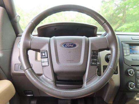 Used 2013 Ford F150 XLT w/ Luxury Equipment Group AWD/4WD image 29