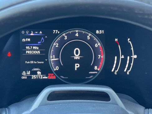 Certified 2023 Lexus RX 350 Premium FWD image 28
