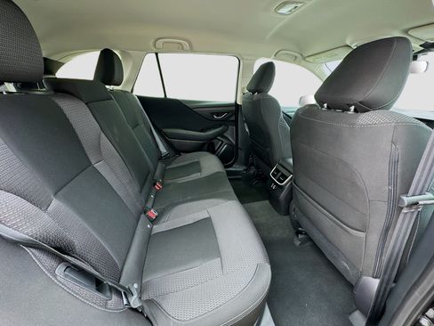 Used 2023 Subaru Outback Premium AWD/4WD image 18