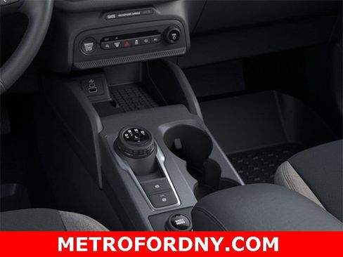 New 2025 Ford Bronco Sport Big Bend image 15