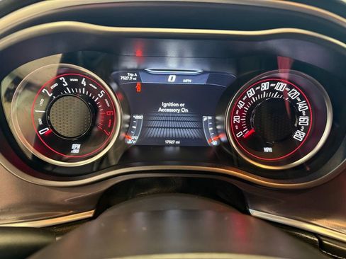 Used 2021 Dodge Challenger R/T Scat Pack w/ Plus Package image 20