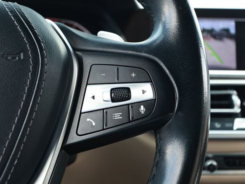 Used 2020 BMW X5 sDrive40i w/ Premium Package RWD image 15