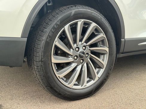 Used 2023 Lincoln Corsair Reserve w/ Equipment Group 201A image 26