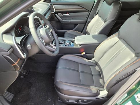 New 2026 MAZDA CX-50 AWD 2.5 S w/ Accent Package image 13