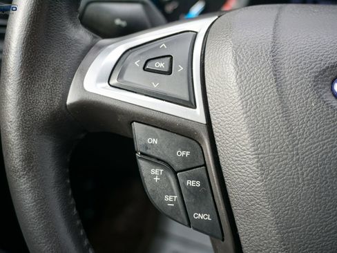 Used 2013 Ford Fusion SE image 35