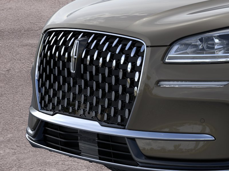 New 2025 Lincoln Corsair Reserve AWD/4WD image 17