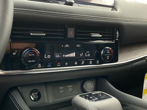 New 2026 Nissan Rogue Platinum w/ Platinum Premium Package image 29