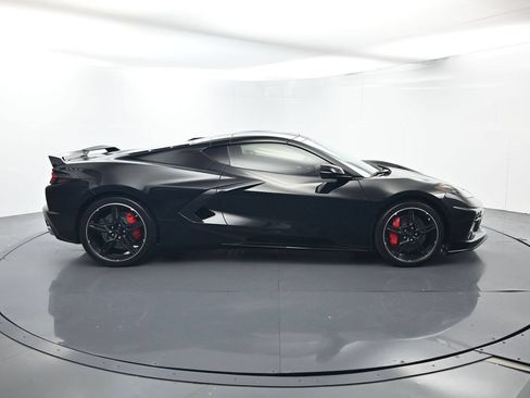 Used 2023 Chevrolet Corvette Stingray Premium Cpe w/ Z51 Performance Package RWD image 16
