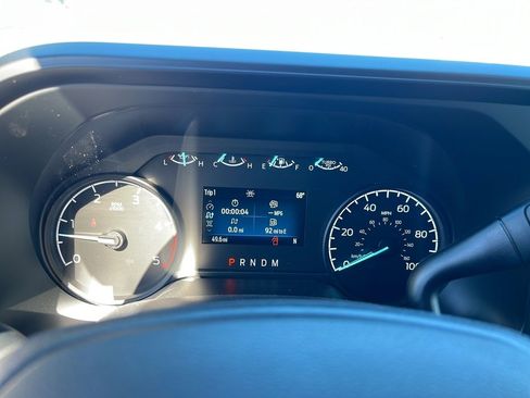 New 2026 Ford F550 XL 4WD Reading 12' Landscape D image 43