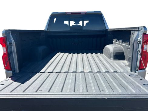 Used 2025 Chevrolet Silverado 1500 RST w/ RST All Star Premium Package AWD/4WD image 19