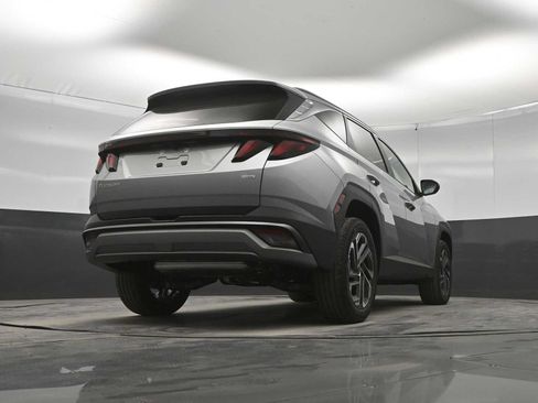New 2026 Hyundai Tucson SEL Plus AWD/4WD image 36