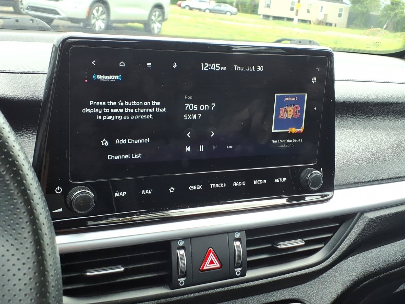 Used 2023 Kia Forte GT-Line w/ GT-Line Technology Package FWD image 19